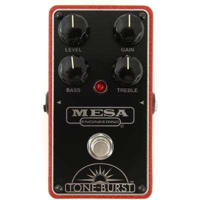 MESA BOOGIE Tone Burst Boost/Overdrive